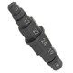 Extended section * 15.1*8.9*2.4cm
