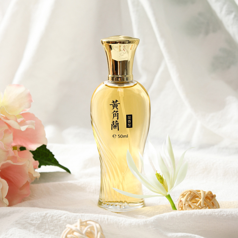 2099 osmanthus Jasmine Lily Rose lavender fragrance perfume lasting light fragrance cross-border live broadcast one-piece delivery