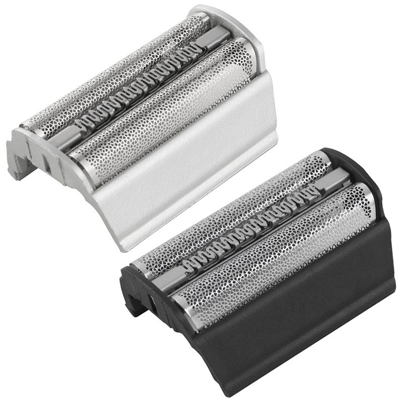 Applicable for Braun Shaver 31B 31S 5000 Foil Rasurer 5724 5720 5736 360 370 Blades