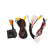 Suitable for Mazda 2 car Demio DJ 2015-2020 inverted conversion line 28-pin CCD