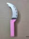 Pink 0.8 thick