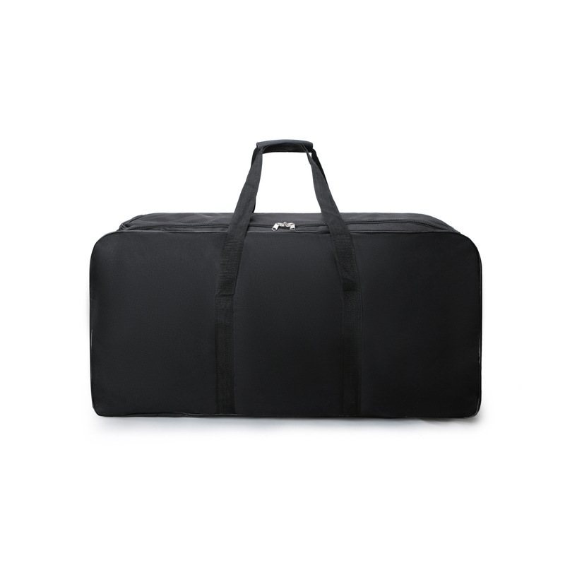 New multi-functional travel bag with wheels convenient travel storage bag student school holiday storage large capacity