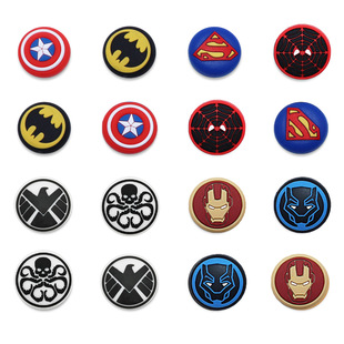 For PS5 handle rocker cap Xbox handle rocker cap PSP handheld key cap PS5 peripheral accessories
