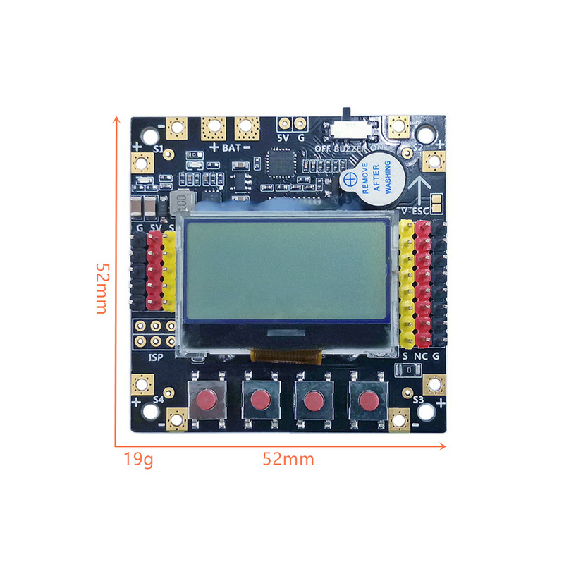 KK2.1.5 PLUS KK2 Flight Control Board Flight Controller VTOL|undefined