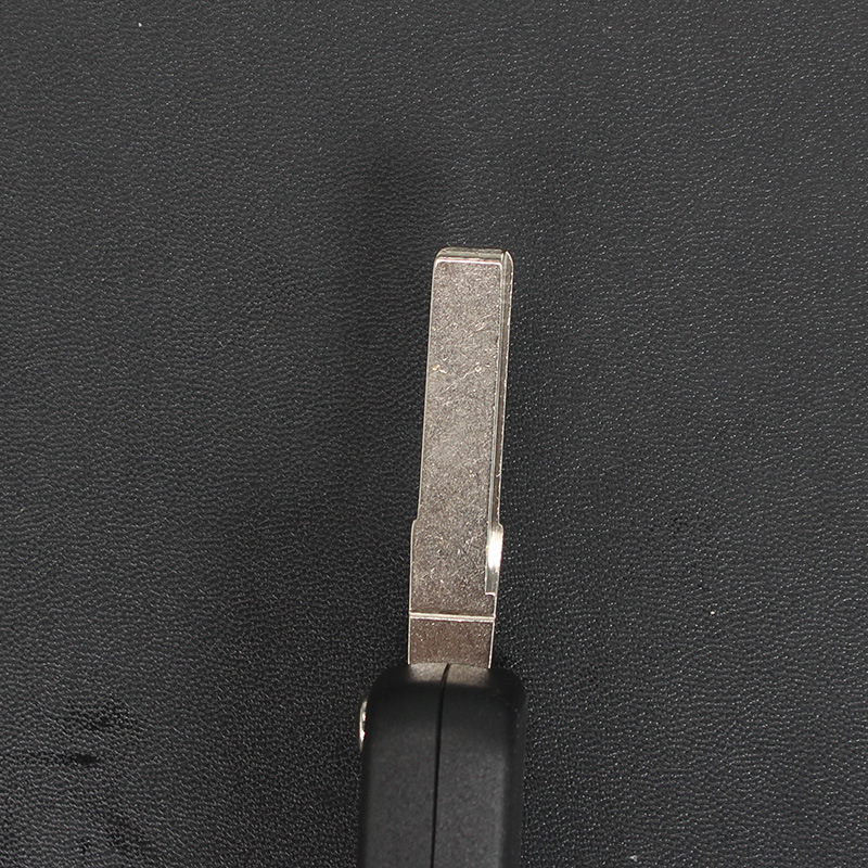Suitable for Volkswagen key Shell Passat B5 iron general anti-theft car remote control key Shell