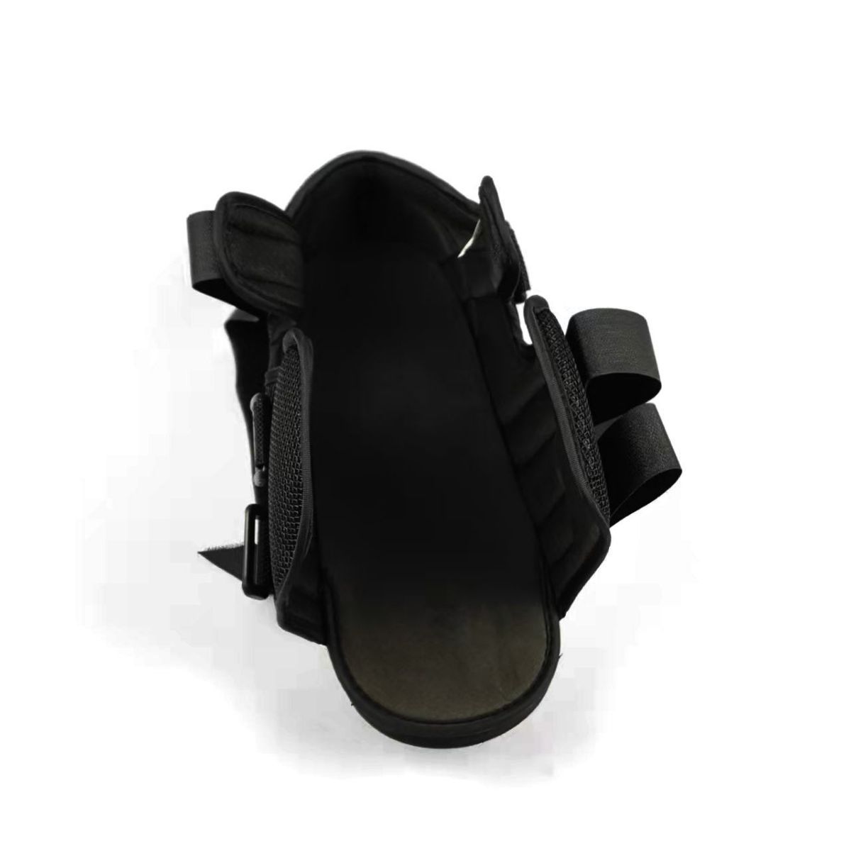 Forefoot decompression shoes metatarsal foot hallux fracture special walking artifact forefoot free weight-bearing hallux valgus postoperative shoes