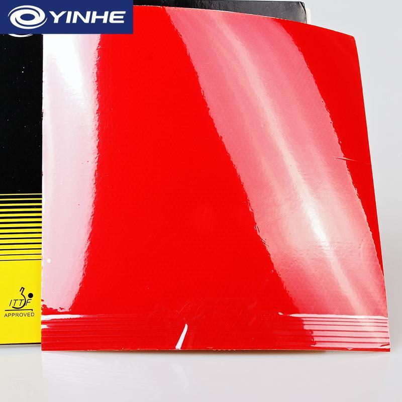 Yinhe Galaxy Mercury Storm Table Tennis Rubber 9000E Second Generation Reverse 9021 Set Rubber 9000D Authentic