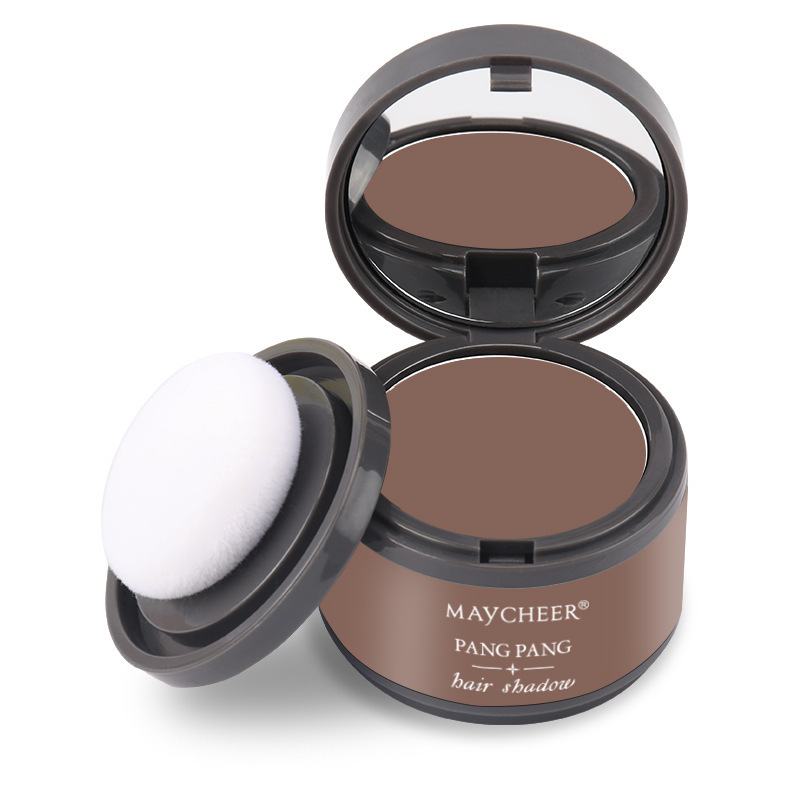 Cross-border Meisier Hair Line Shadow Powder