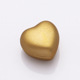 Heart * 02# Fog Gold