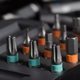 Duke RS1 multi-purpose ratchet screwdriver set Duke RS2 set 24 in 1 tool set Xiaomi has