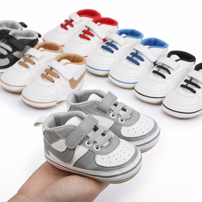 0-1岁 宝宝学步鞋 婴儿鞋子 宝宝鞋学步鞋婴儿鞋  一件代发9671