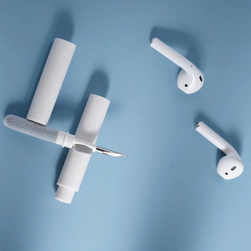 Трансграничный многофункциональный набор ручек для очистки Bluetooth наушники мобильный телефон наушник клавиатура инструмент для очистки