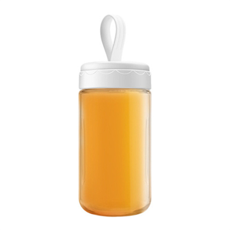 Accessories glass stainless steel bowl filter cartridge upper cover