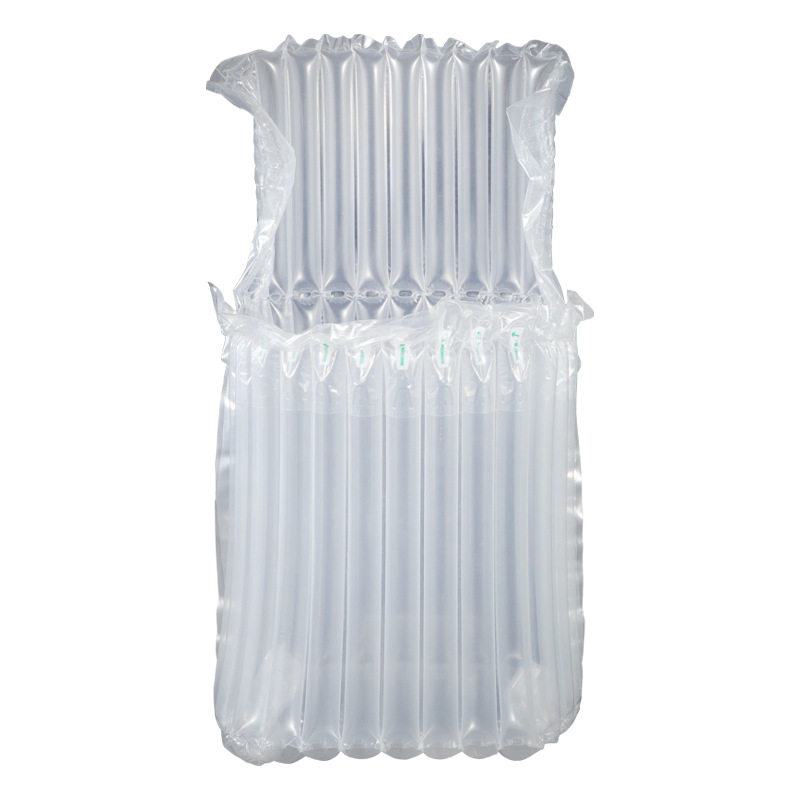 Hami melon inflatable bag express anti-collision buffer bag inflatable column anti-fall bubble column thickened fruit watermelon air column bag
