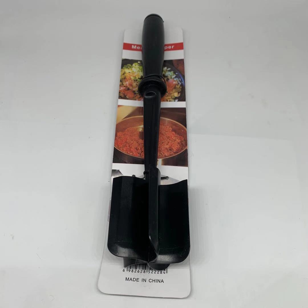 Spot Meat Chopper Meat Chopper cooking scraper grinder masher Meat Chopper