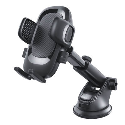 New air conditioning port car bracket powerful center console front windshield navigation mobile phone bracket suction cup