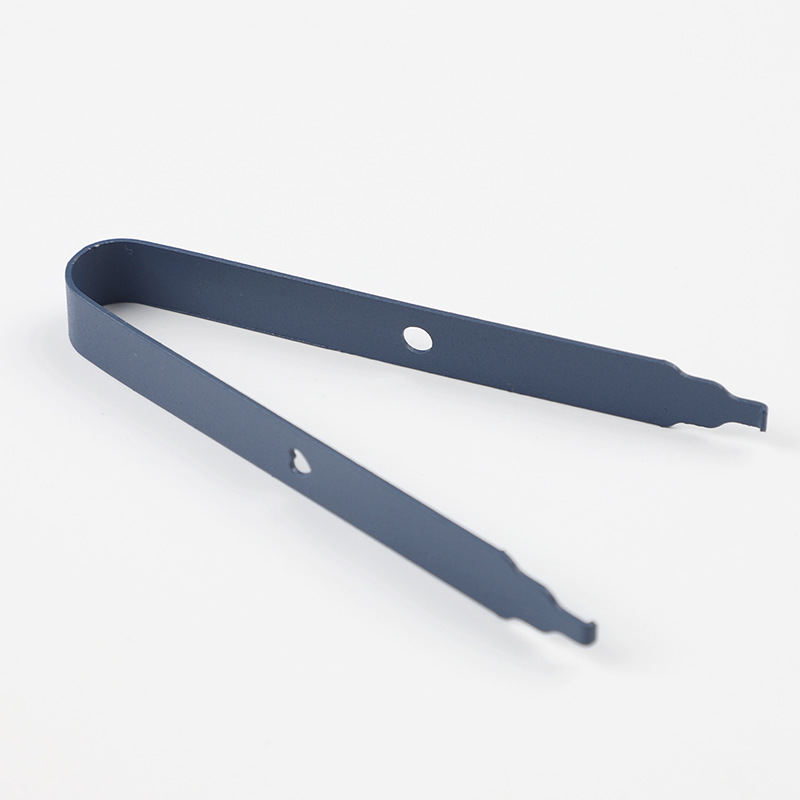All-steel mechanical keyboard shaft puller shaft puller tweezers customized maintenance tool CIY universal hot plug shaft puller