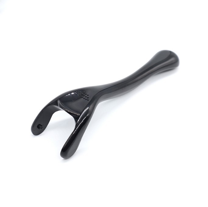 Cross-border roller microneedle beauty massage microneedle 540 microneedle roller face microneedle roller microneedle handle accessories