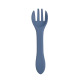 Y10 silicone fork