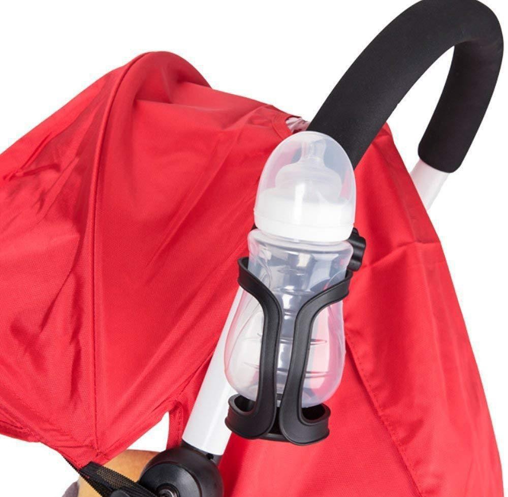 Baby Stroller bottle holder trolley children's car accessories bicycle quick release water bottle holder water cup holder Cup
