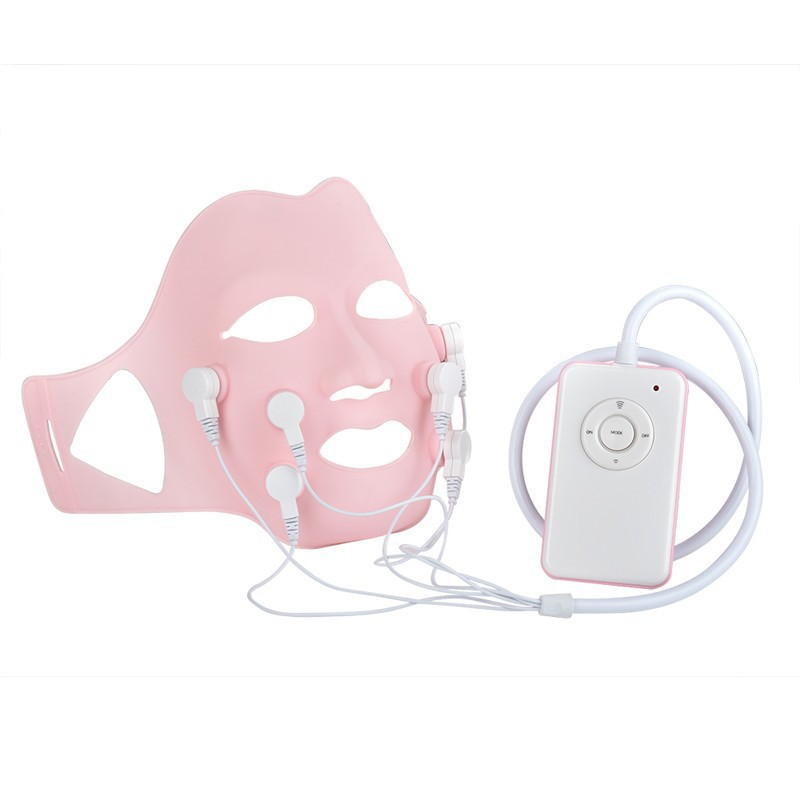 LED color mask mask mask beauty instrument mask meter EM ind..