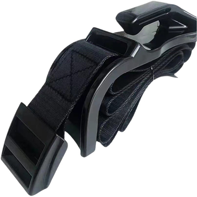 Car seat belt pregnant woman anti-pull safety buckle seat cushion protection fetal belly belt pregnant mother safety belt