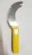 yellow 0.8 thick