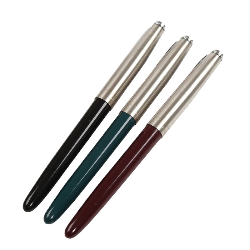 Bad pen head 729 old 616 business Pen gift free lettering one-piece delivery pen factory wholesale