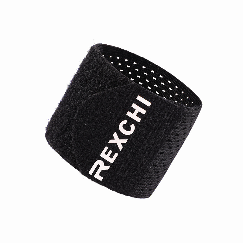 Sports Wrist Fitness Basketball Men's Sprained Tendon Sheath Strap Pressurized Wrist Guard Women's Summer Thin Sweat Absorbing Breathable