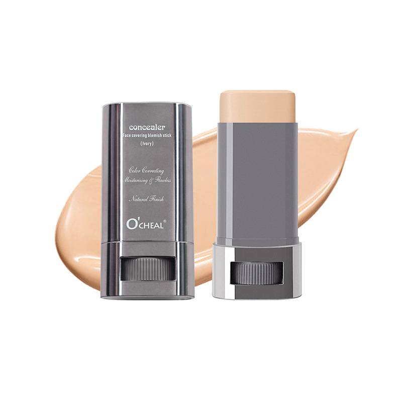 Southeast Asia Eraser Foundation Stick Nose Shadow Repair Cream Concealer Pockmarks Brighten Skin Color Foundation Liquid