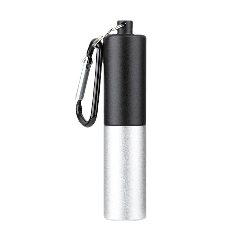 全アルミニウム合金の新型登山ボタン充電宝3000ミリアンペアセットと完成品ギフトロゴ移動電源|undefined