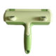 Frog Pet Sticker Roller Two-way Hair Removal Brush Cat and Dog Clothing Sofa Sticker Automatic Cleaning Wholesale