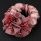 (double flower) wine red