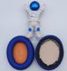 Q10 Blue Orange net one
