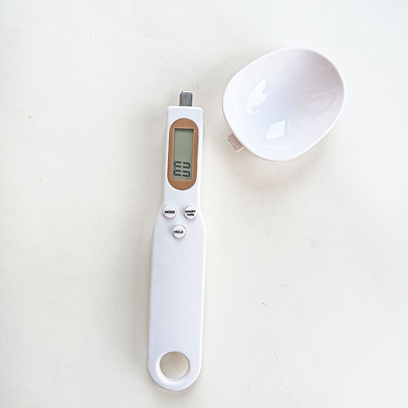 Cross-border chopsticks scale household portable kitchen scale precision electronic measuring spoon gram number electronic scale mini baking ingredient scale