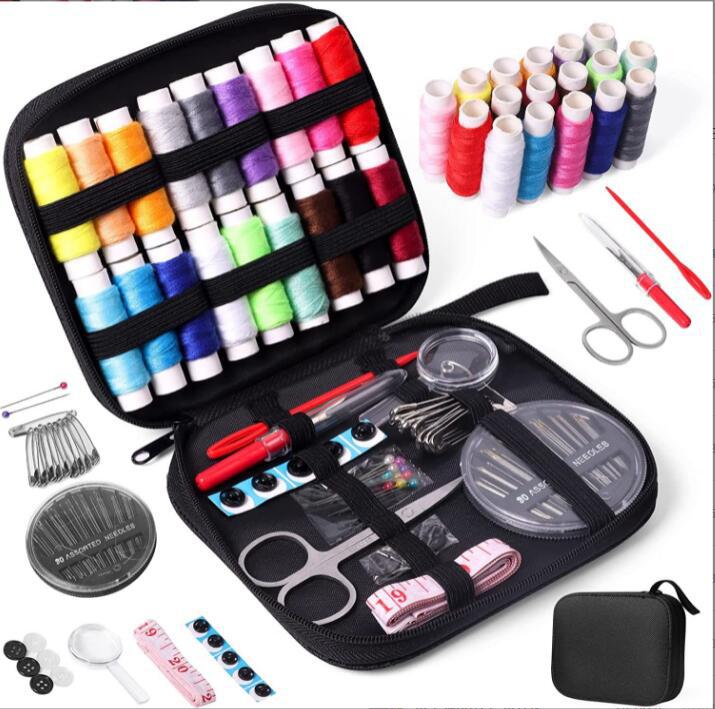 Amazon sewing kit sewing suit home sewing combination suit 86 pieces 97 pieces