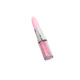 Pink lipstick