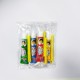 4 opp bags