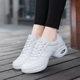 New Style Dancing Shoes Women's Soft Sole Dancing Shoes Not Tired Feet Dancing Shoes Women's Non-slip Beef Sole Square Dancing Shoes