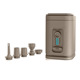 Wireless storage pump