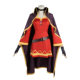 Blessing for a Beautiful World cos Service Huihui cosplay Clothing Akeya Secondary Animation Clothing