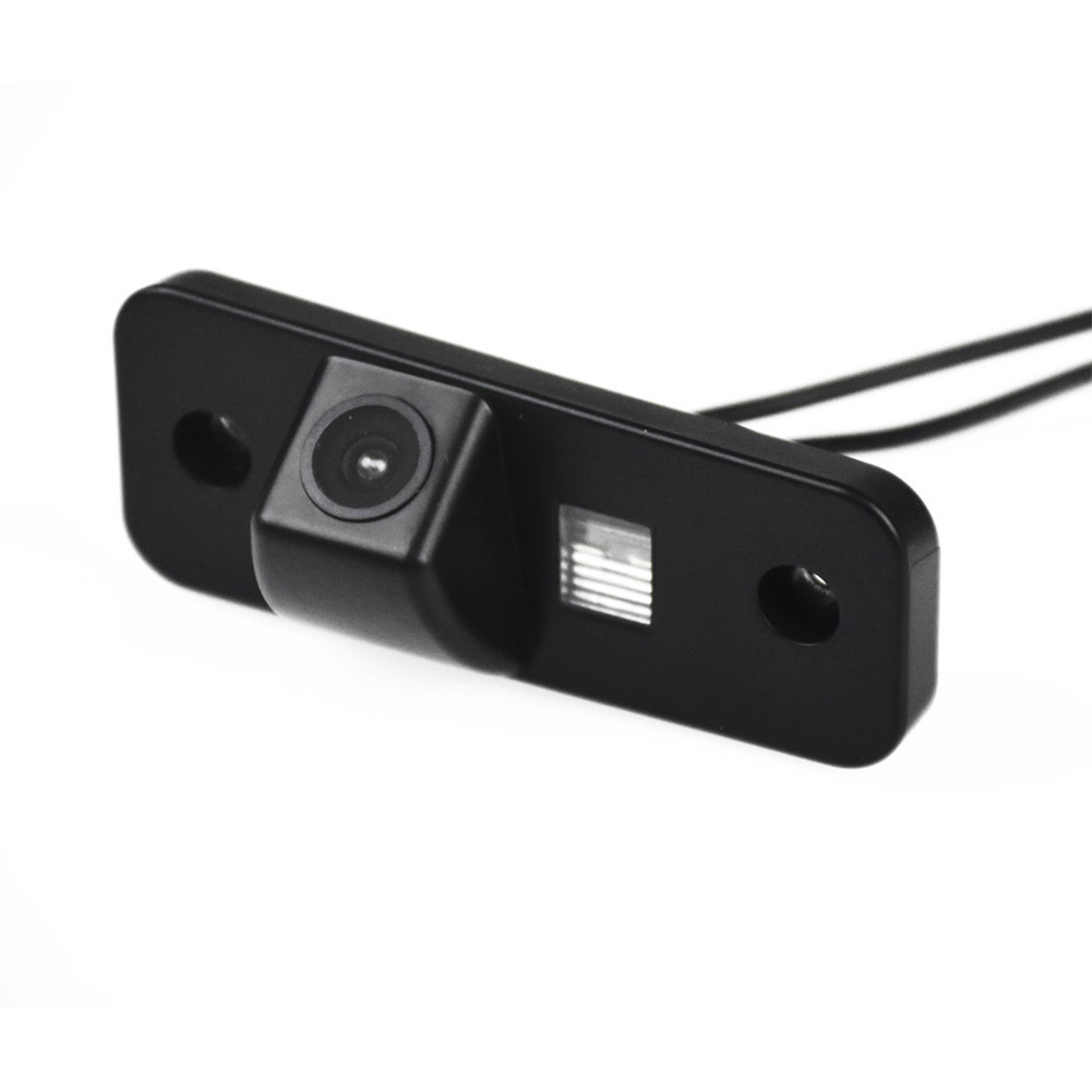Suitable for Hyundai Santa Fe integrated car reversing rear view 2006-2012 night vision reversing camera