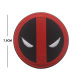V00656-5 Deadpool Round