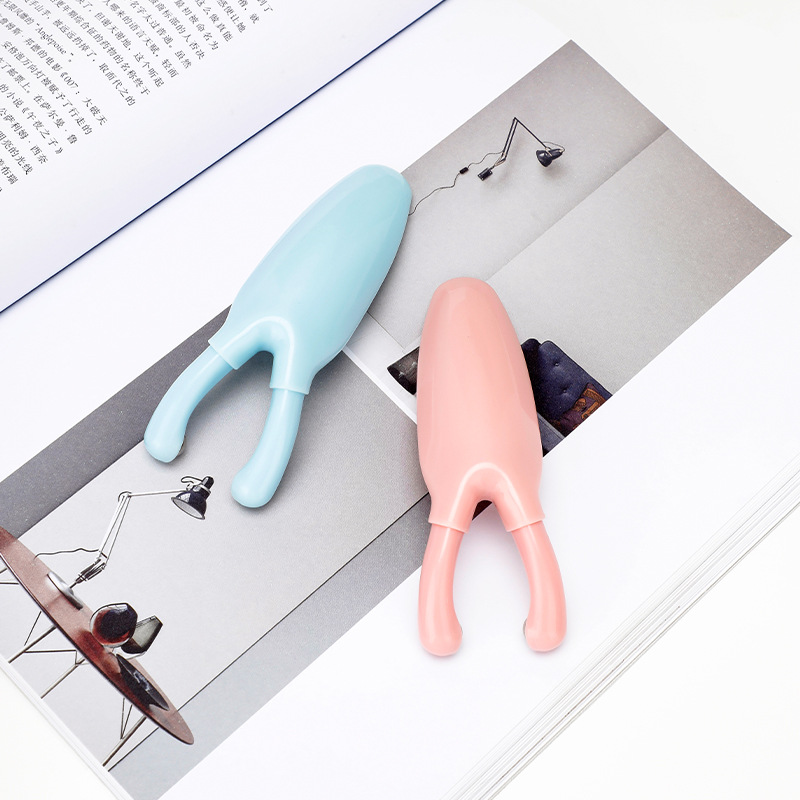 Factory direct tall and straight nose bridge beauty nose massager beauty nose scraper face eye neck Source factory