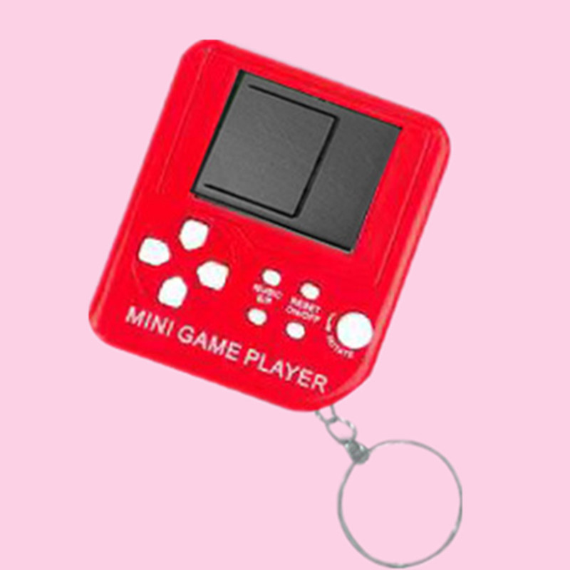 Macaroon Red
