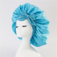 Single layer streamer-dark blue