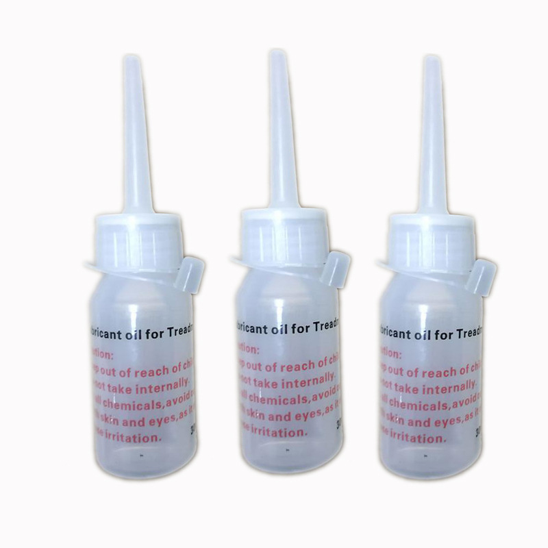 Household Treadmill Lubricant Treadmill Silicone Oil Maintenance Running Belt Oil Commercial Treadmill Oil Silicone Oil