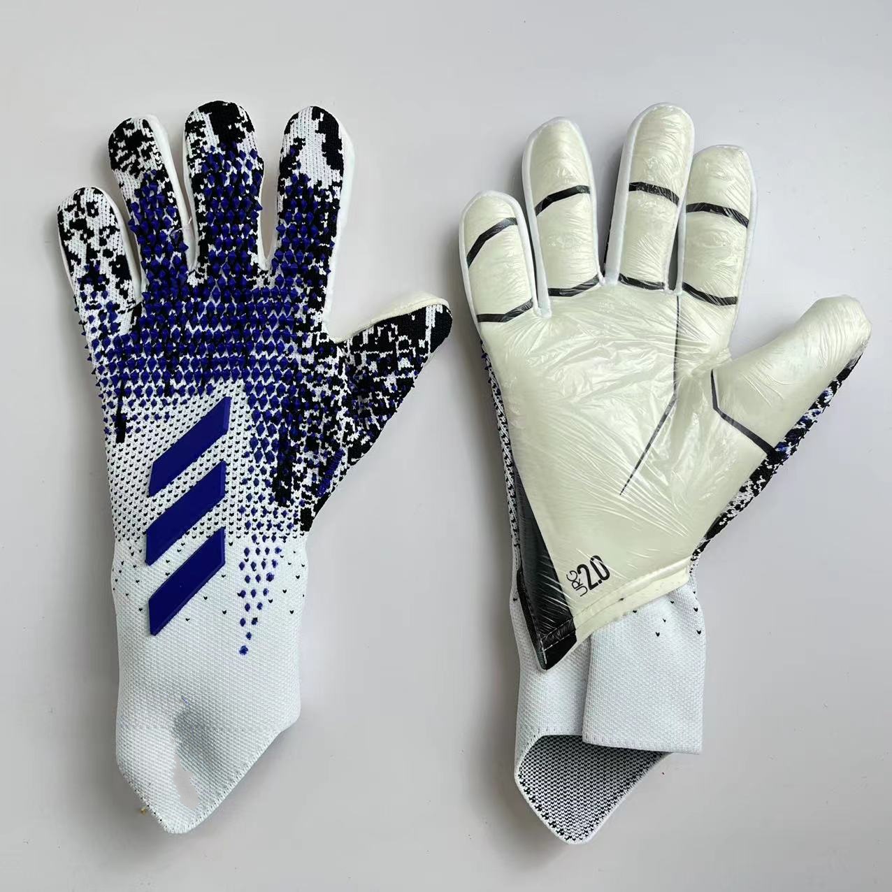 Branco Azul Image
