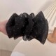 Black Buersucker Clamp