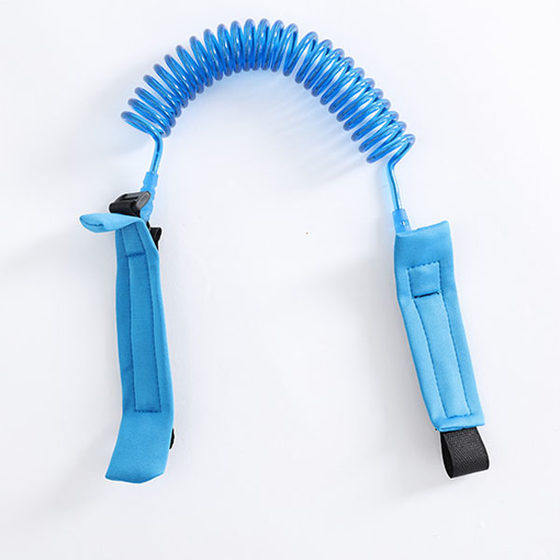 Children's anti-lost traction rope baby anti-lost safety belt out bracelet anti-lost traction rope